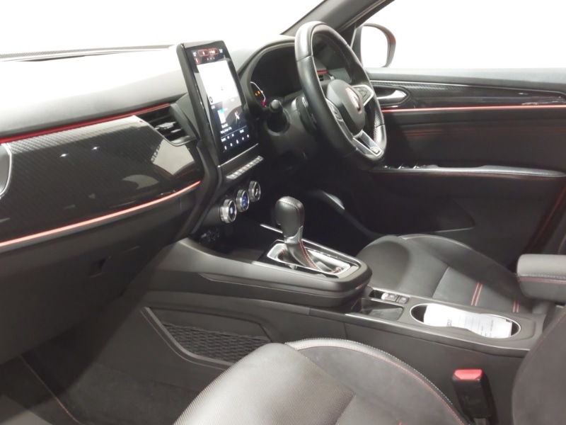 Used Renault Arkana 2022 for sale - 77644281: Photo 5