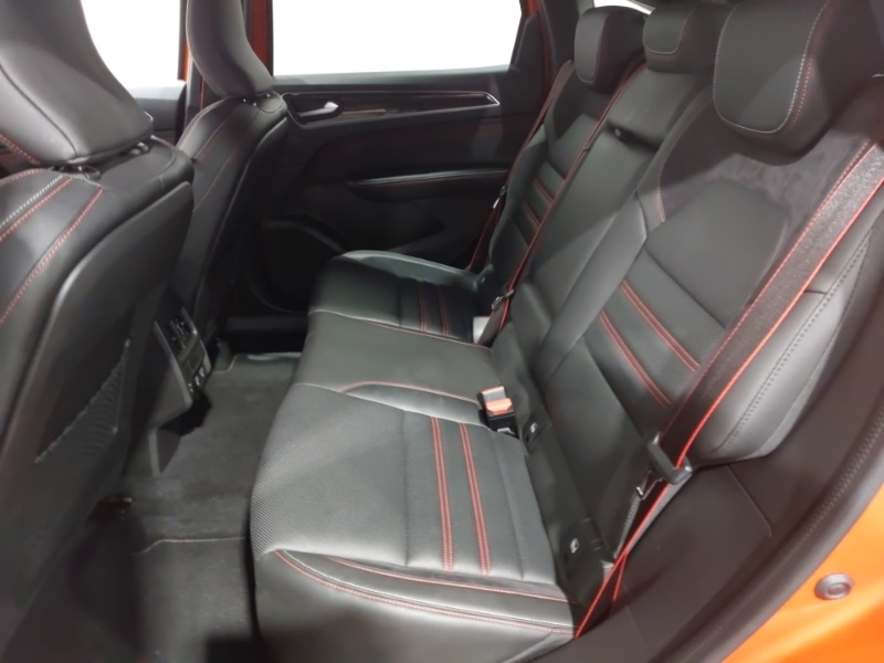 Used Renault Arkana 2022 for sale - 77644281: Photo 6