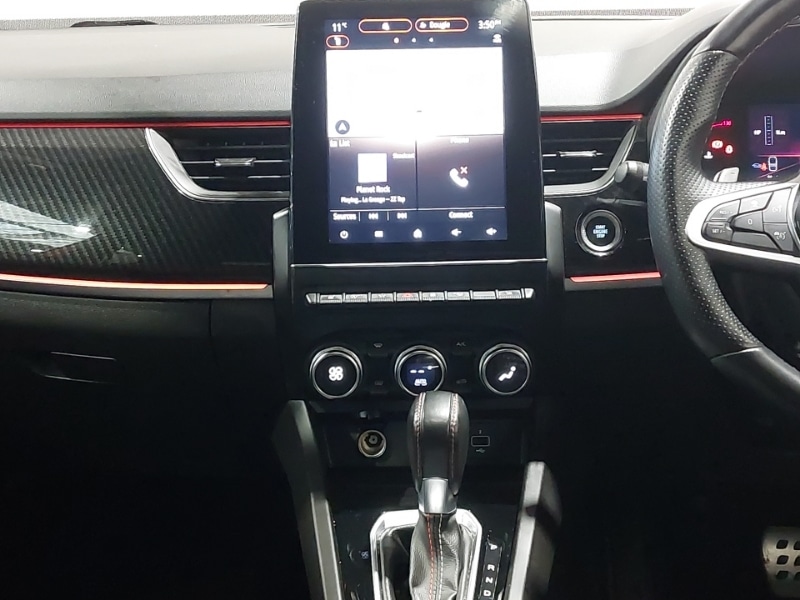 Used Renault Arkana 2022 for sale - 77644281: Photo 7