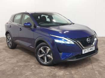 2023 - 1.5 E-Power Acenta Premium 5dr Auto