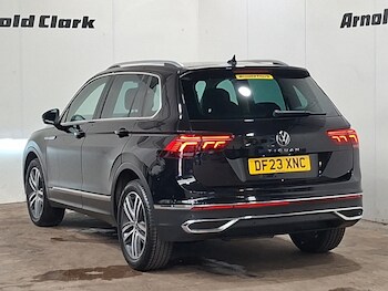 Used Volkswagen Tiguan 2023 for sale - 79356797: Photo