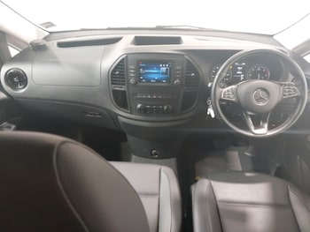 Used Mercedes-Benz Vito 2024 for sale - 79263236: Photo