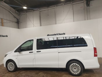 Used Mercedes-Benz Vito 2024 for sale - 79263236: Photo