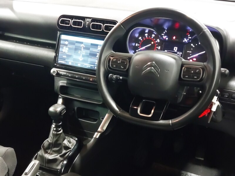 Used Citroen C3 Aircross 2022 for sale - 76696202: Photo 10