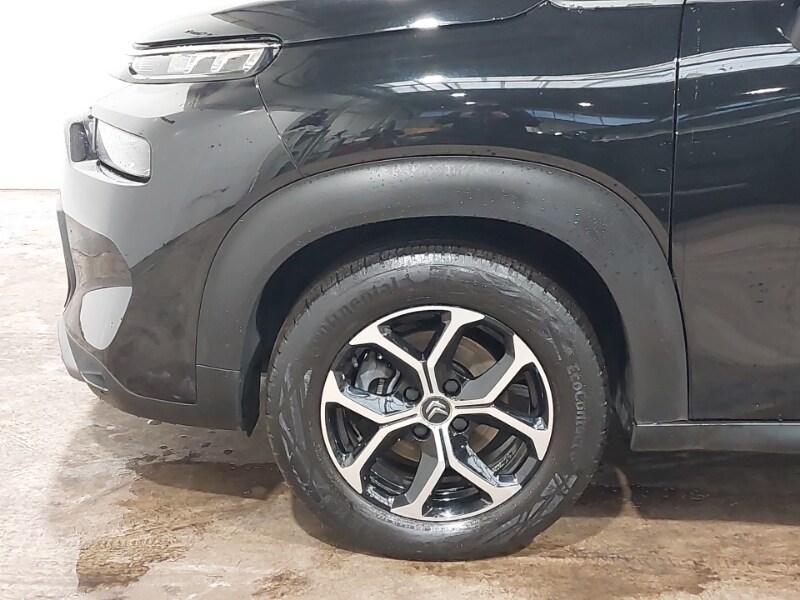 Used Citroen C3 Aircross 2022 for sale - 76696202: Photo 13