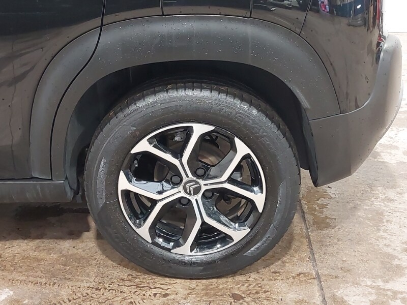 Used Citroen C3 Aircross 2022 for sale - 76696202: Photo 14