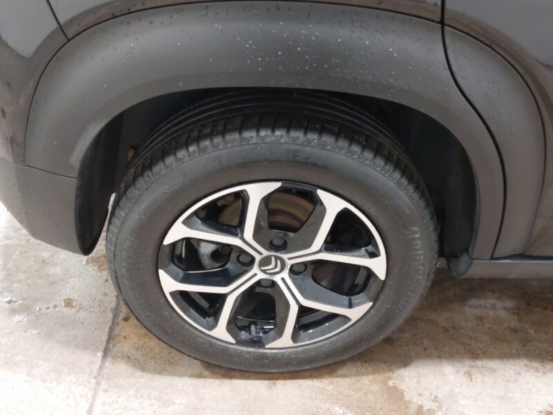 Used Citroen C3 Aircross 2022 for sale - 76696202: Photo 17