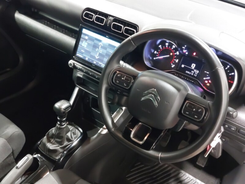 Used Citroen C3 Aircross 2022 for sale - 76696202: Photo 18