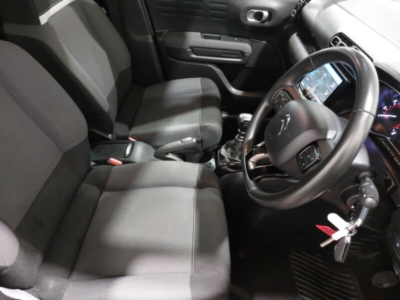 Used Citroen C3 Aircross 2022 for sale - 76696202: Photo 19
