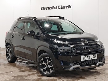Used Citroen C3 Aircross 2022 for sale - 76696202: Photo