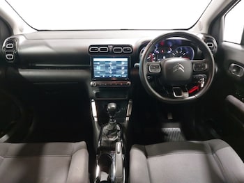 Used Citroen C3 Aircross 2022 for sale - 76696202: Photo