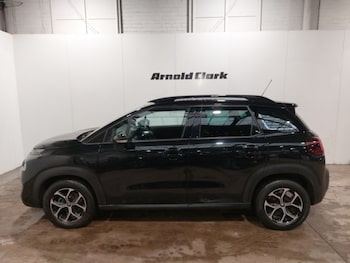 Used Citroen C3 Aircross 2022 for sale - 76696202: Photo