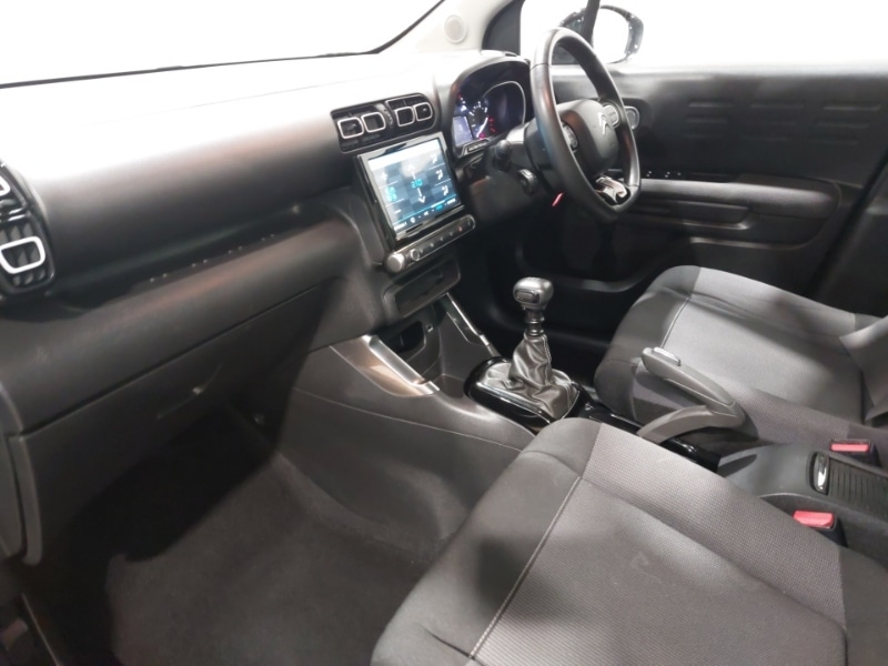 Used Citroen C3 Aircross 2022 for sale - 76696202: Photo 5