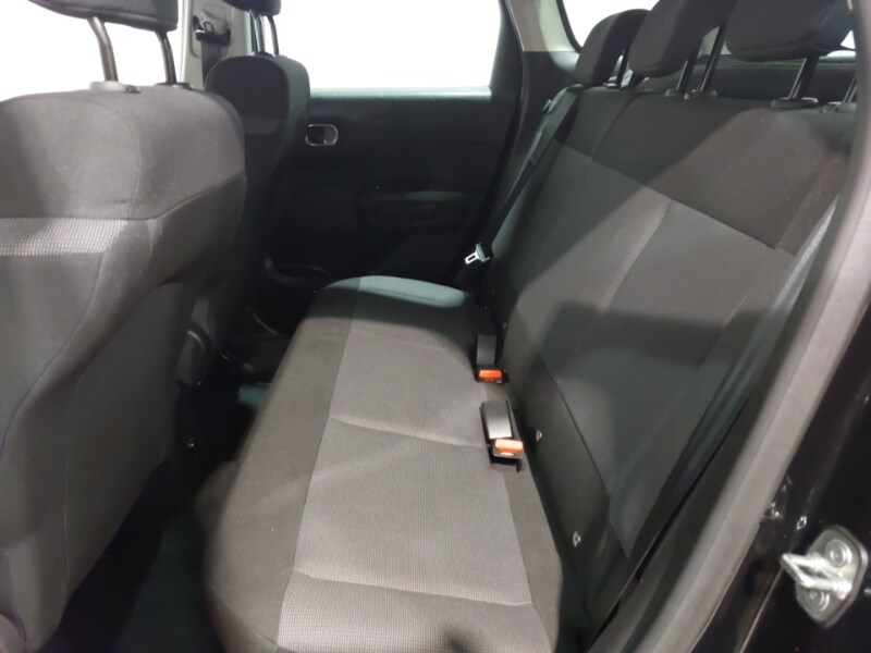 Used Citroen C3 Aircross 2022 for sale - 76696202: Photo 6