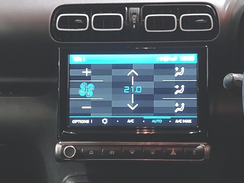 Used Citroen C3 Aircross 2022 for sale - 76696202: Photo 7