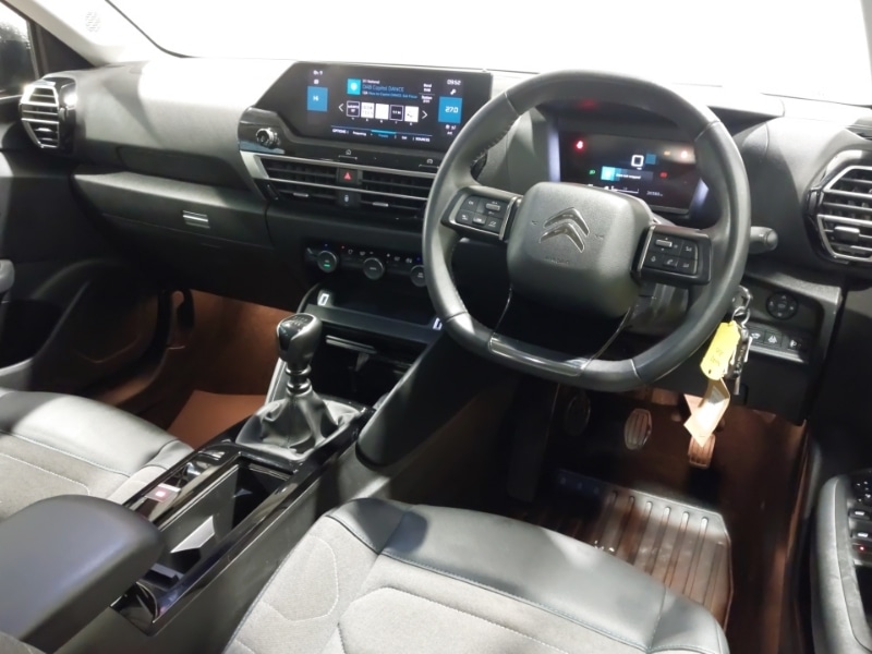 Used Citroen C4 2022 for sale - 76970527: Photo 10