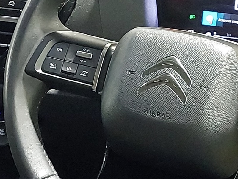 Used Citroen C4 2022 for sale - 76970527: Photo 11