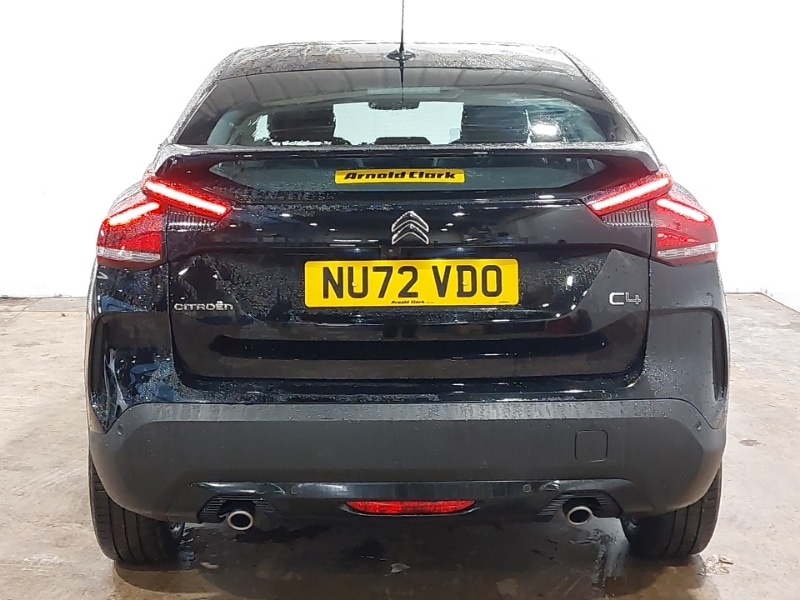Used Citroen C4 2022 for sale - 76970527: Photo 16