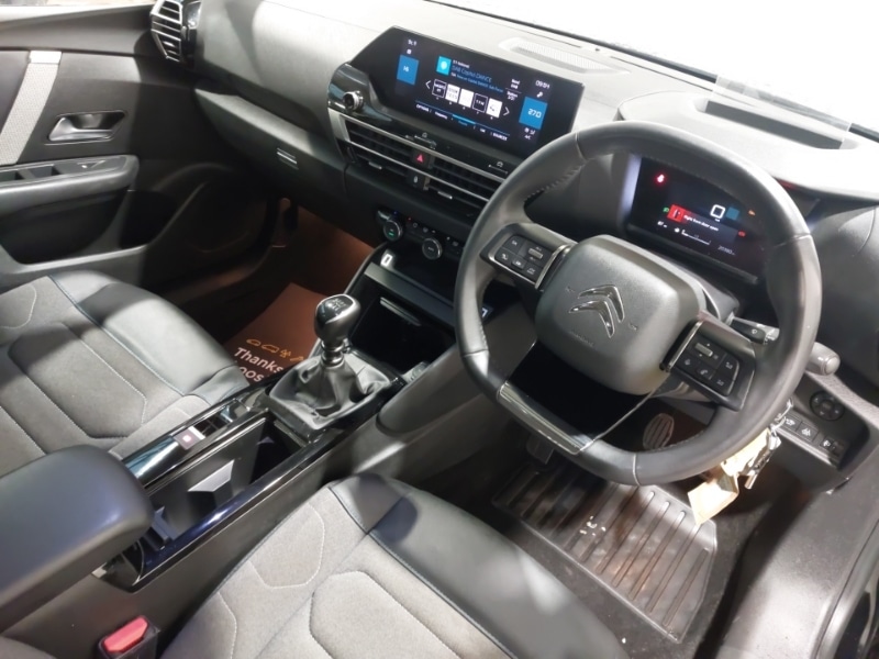 Used Citroen C4 2022 for sale - 76970527: Photo 18