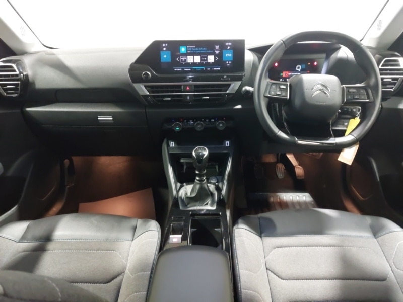 Used Citroen C4 2022 for sale - 76970527: Photo 2