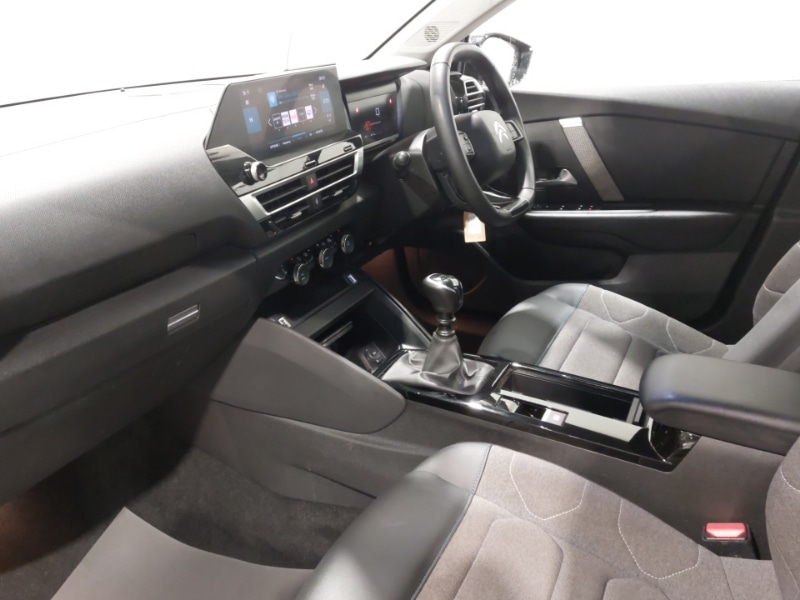 Used Citroen C4 2022 for sale - 76970527: Photo 5