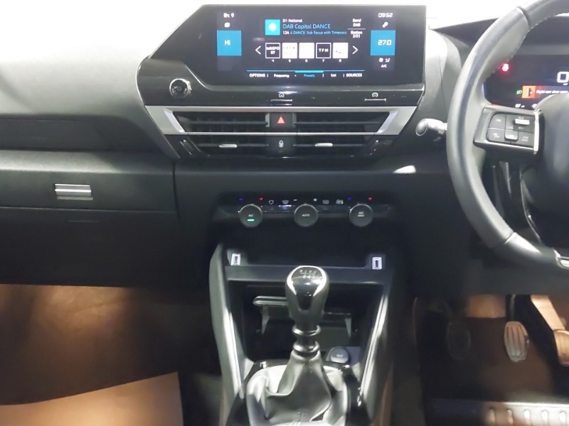 Used Citroen C4 2022 for sale - 76970527: Photo 7