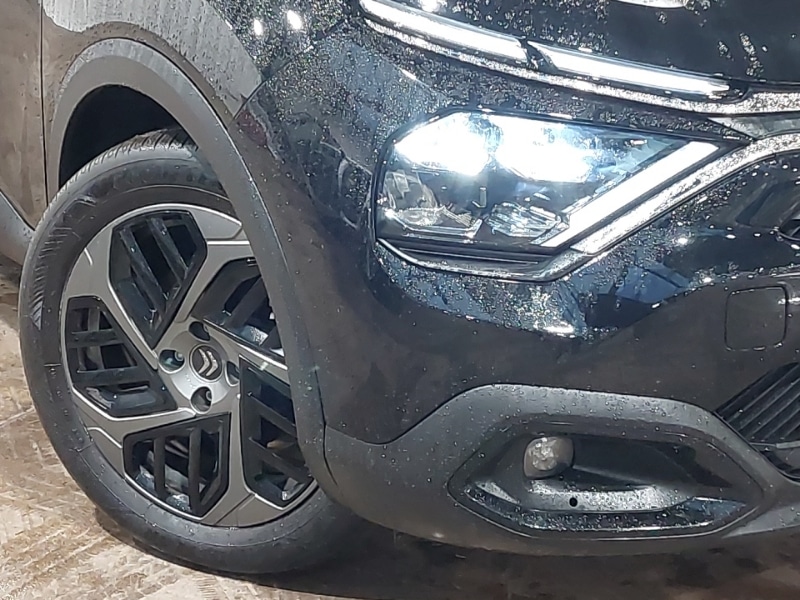 Used Citroen C4 2022 for sale - 76970527: Photo 9