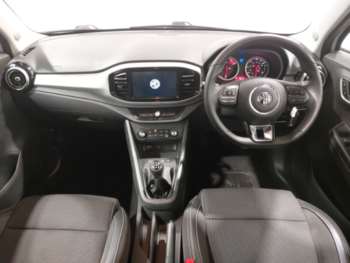 Used MG MG3 2023 for sale - 75338802: Photo