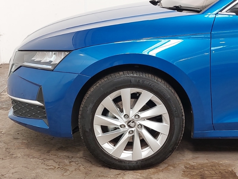 Used Skoda Octavia 2025 for sale - 76795658: Photo 13