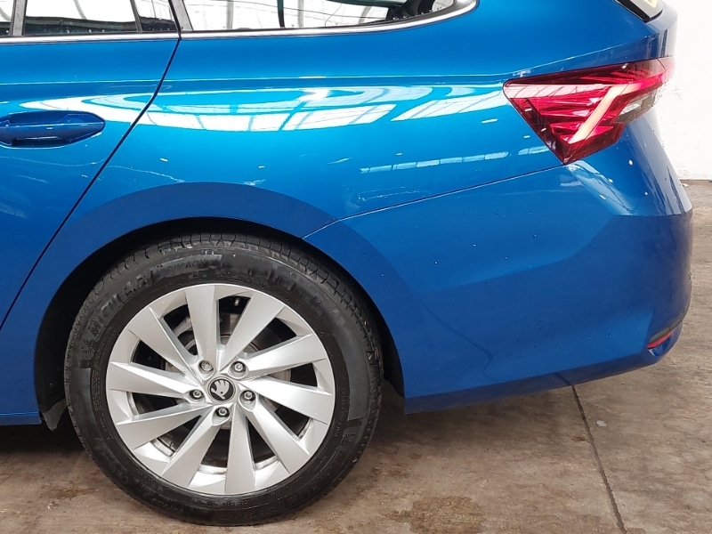 Used Skoda Octavia 2025 for sale - 76795658: Photo 14