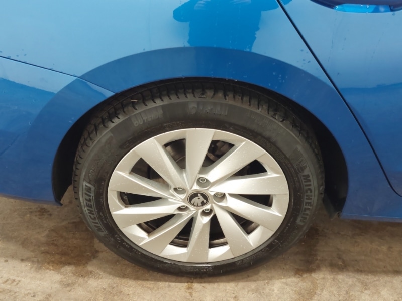 Used Skoda Octavia 2025 for sale - 76795658: Photo 17