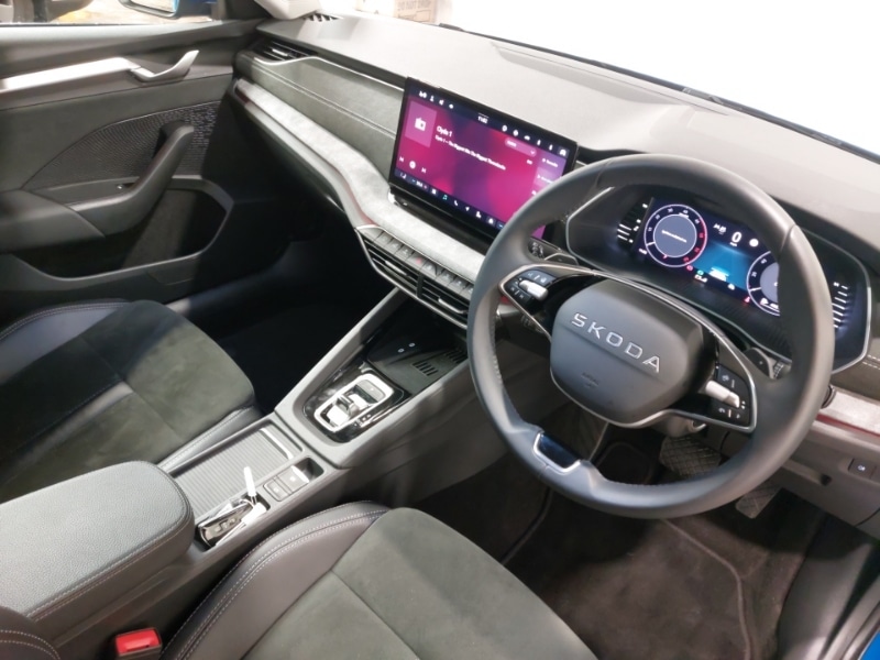 Used Skoda Octavia 2025 for sale - 76795658: Photo 18