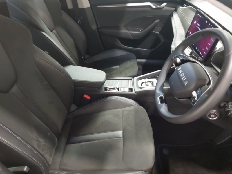 Used Skoda Octavia 2025 for sale - 76795658: Photo 19