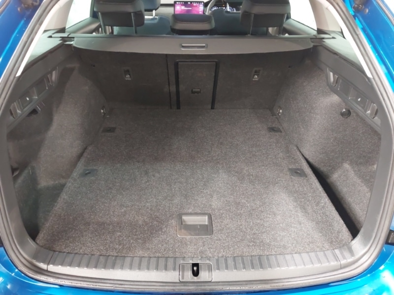 Used Skoda Octavia 2025 for sale - 76795658: Photo 8