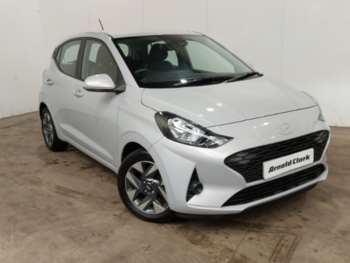 2024 - 1.0 [63] Advance 5dr [Nav]