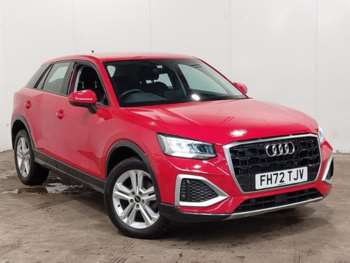 2023 - 35 TFSI Sport 5dr S Tronic