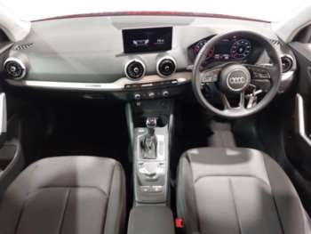 Used Audi Q2 2023 for sale - 75036423: Photo