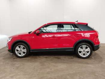 Used Audi Q2 2023 for sale - 75036423: Photo