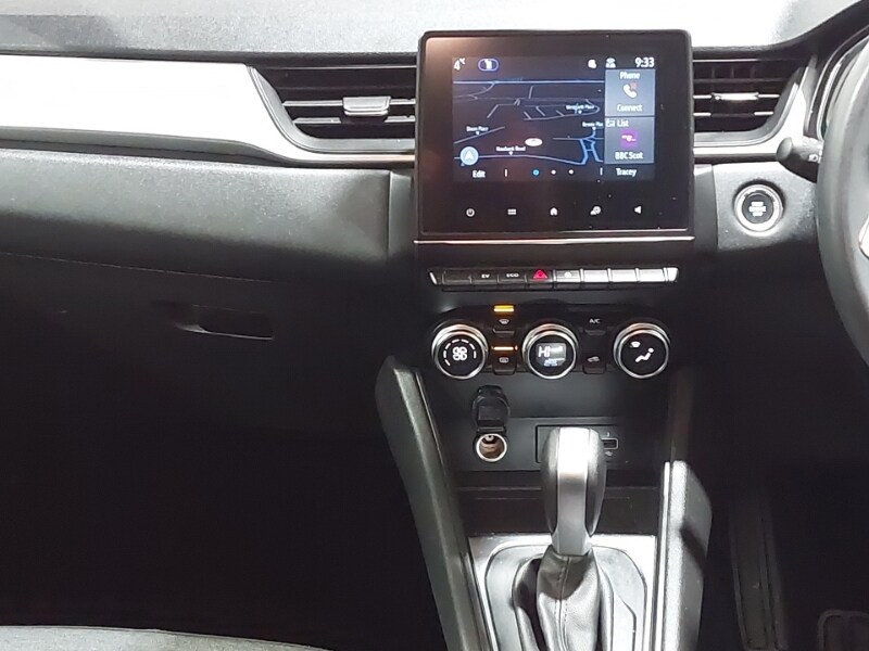 Used Renault Captur 2023 for sale - 77518431: Photo 10