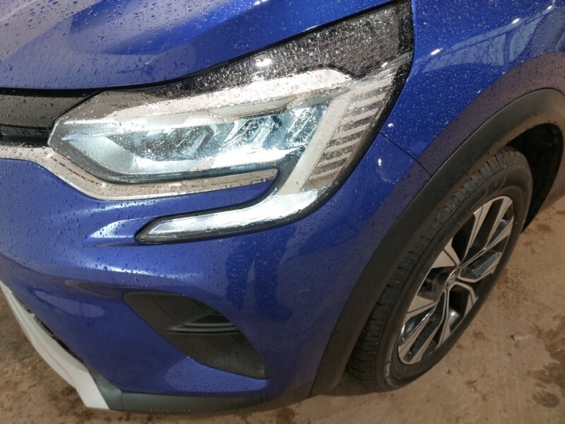 Used Renault Captur 2023 for sale - 77518431: Photo 13