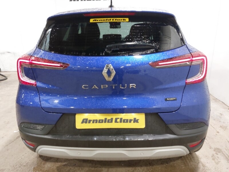 Used Renault Captur 2023 for sale - 77518431: Photo 14