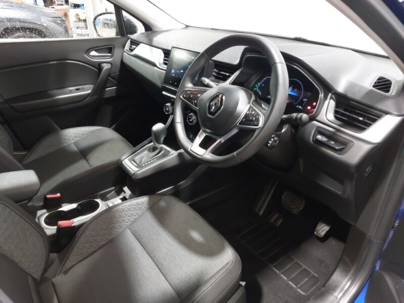 Used Renault Captur 2023 for sale - 77518431: Photo 15