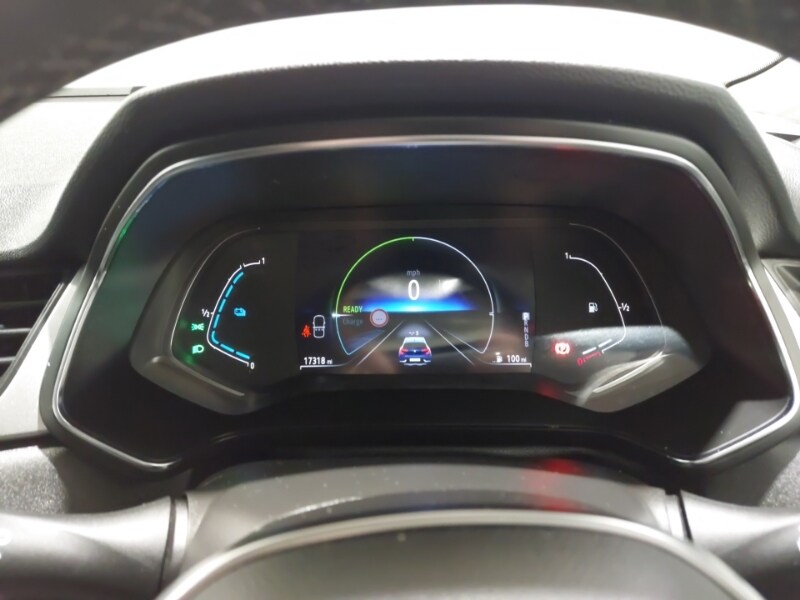 Used Renault Captur 2023 for sale - 77518431: Photo 16