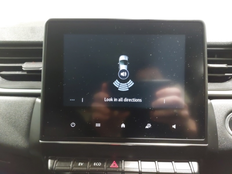 Used Renault Captur 2023 for sale - 77518431: Photo 17