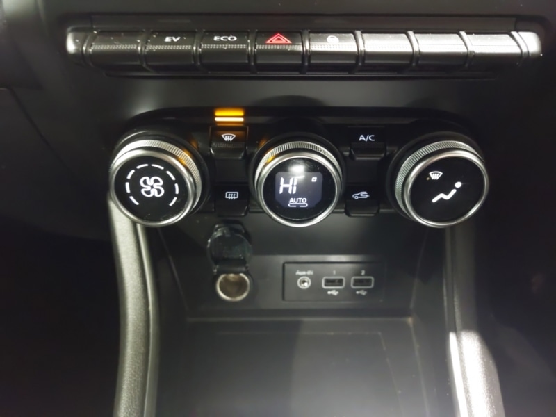 Used Renault Captur 2023 for sale - 77518431: Photo 18