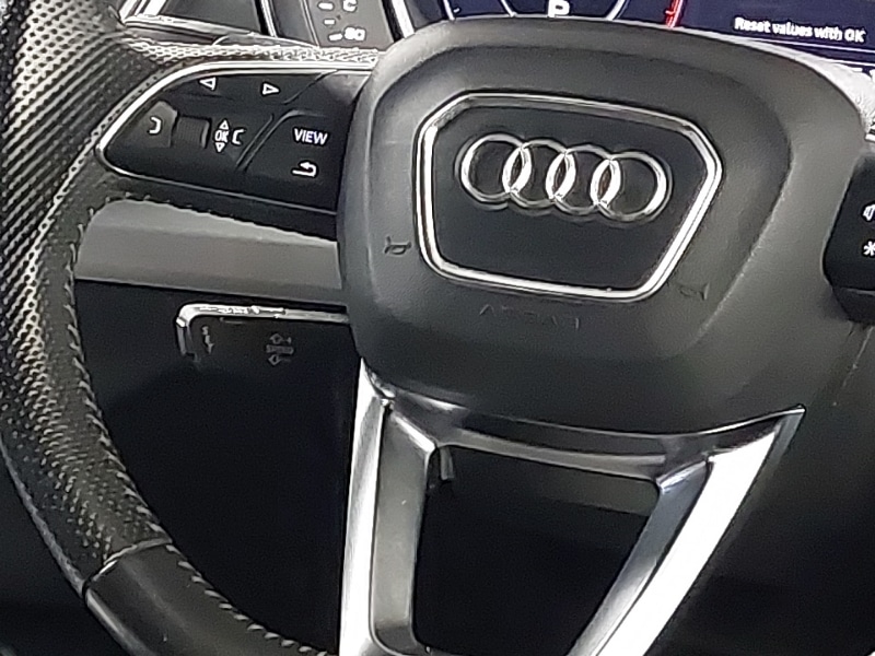Used Audi Q5 2019 for sale - 77922720: Photo 11