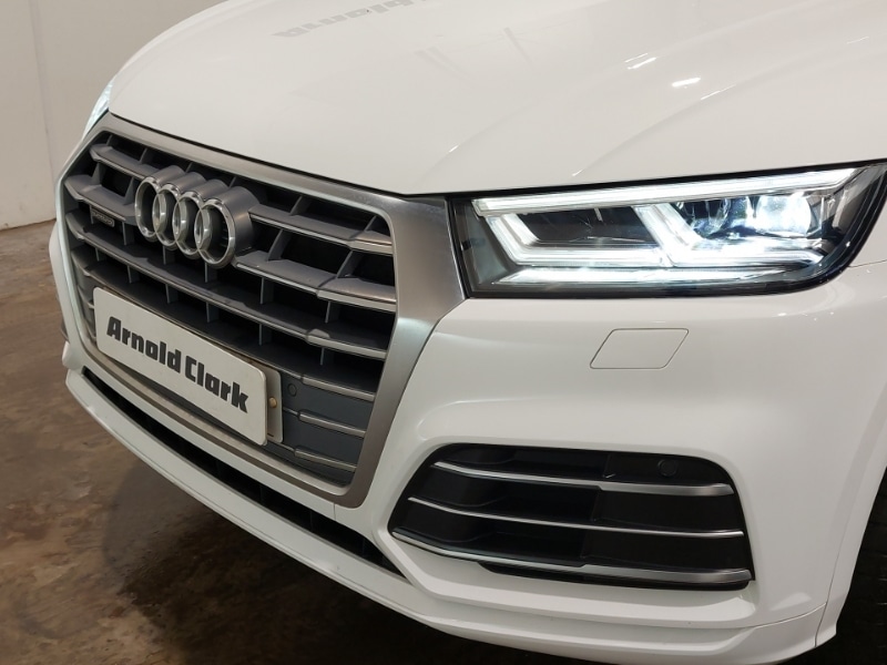 Used Audi Q5 2019 for sale - 77922720: Photo 12