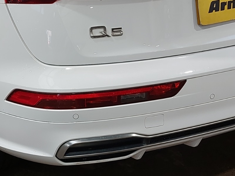 Used Audi Q5 2019 for sale - 77922720: Photo 15