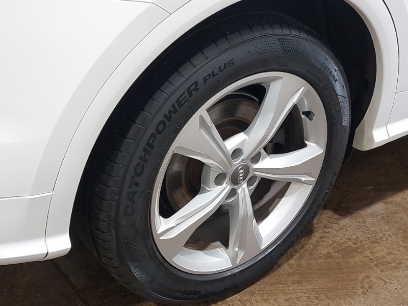 Used Audi Q5 2019 for sale - 77922720: Photo 17