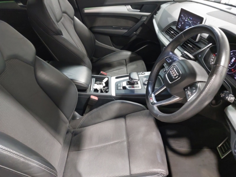 Used Audi Q5 2019 for sale - 77922720: Photo 19